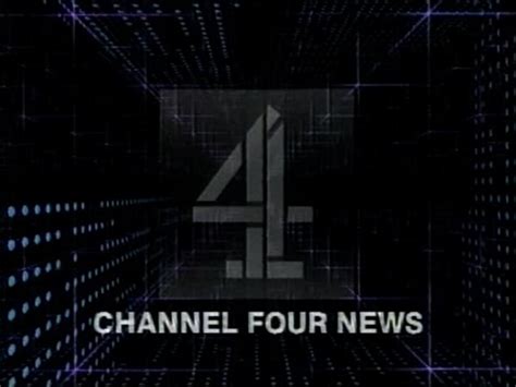 channel four website.